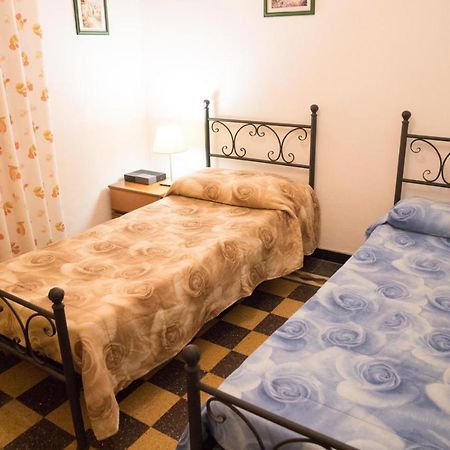 Grillo Apartment Levanto Ngoại thất bức ảnh