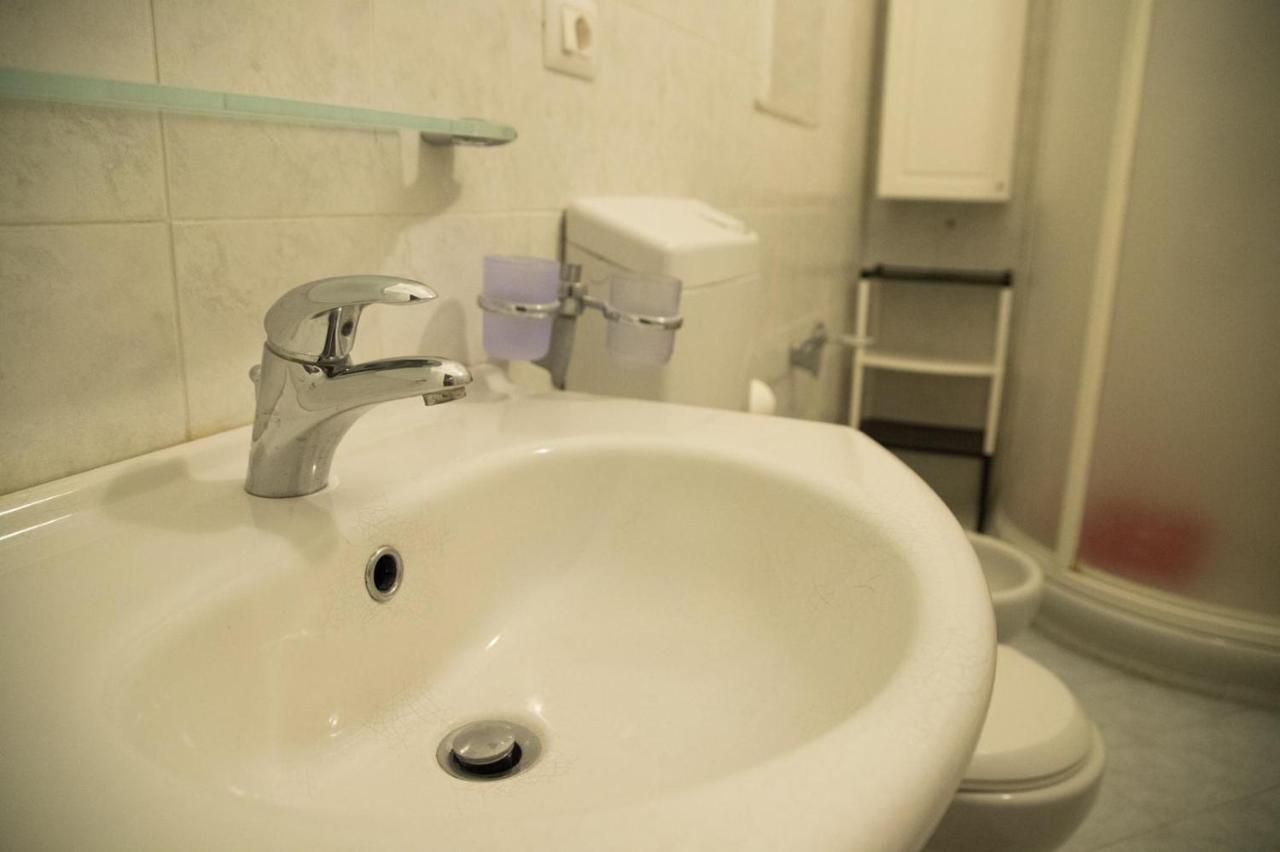 Grillo Apartment Levanto Ngoại thất bức ảnh