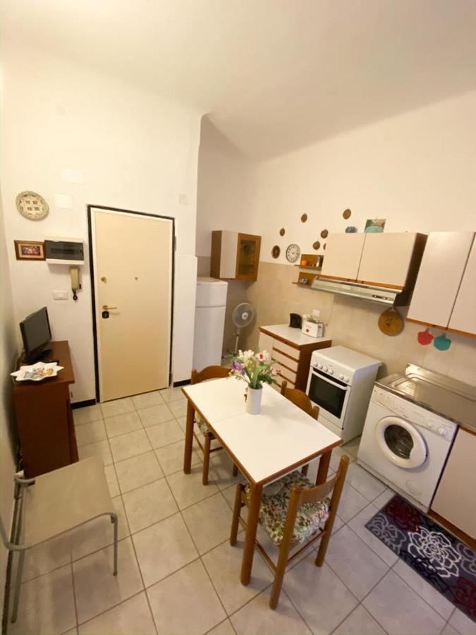 Grillo Apartment Levanto Ngoại thất bức ảnh