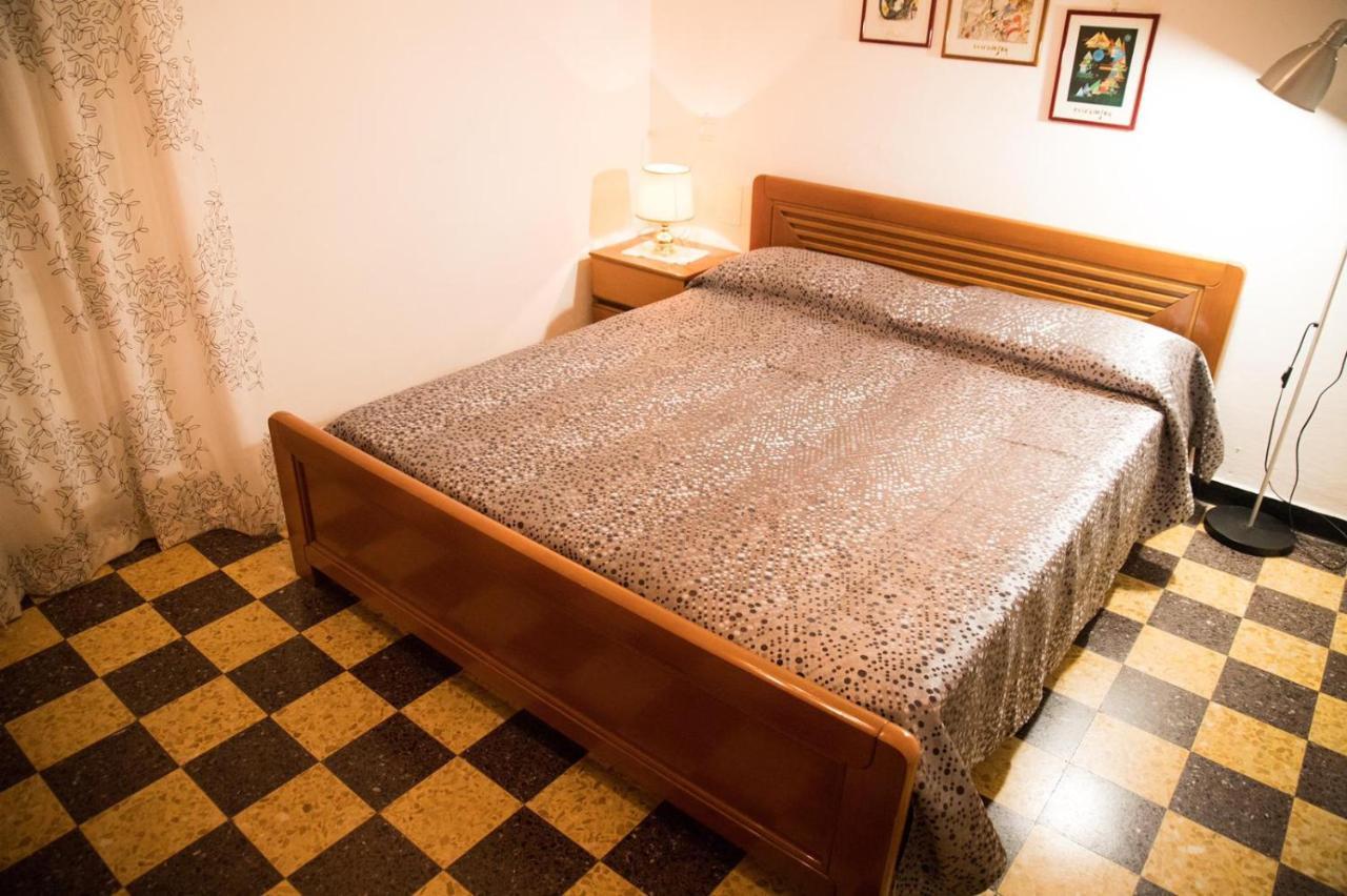 Grillo Apartment Levanto Ngoại thất bức ảnh