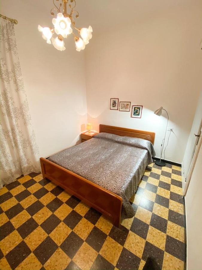 Grillo Apartment Levanto Ngoại thất bức ảnh