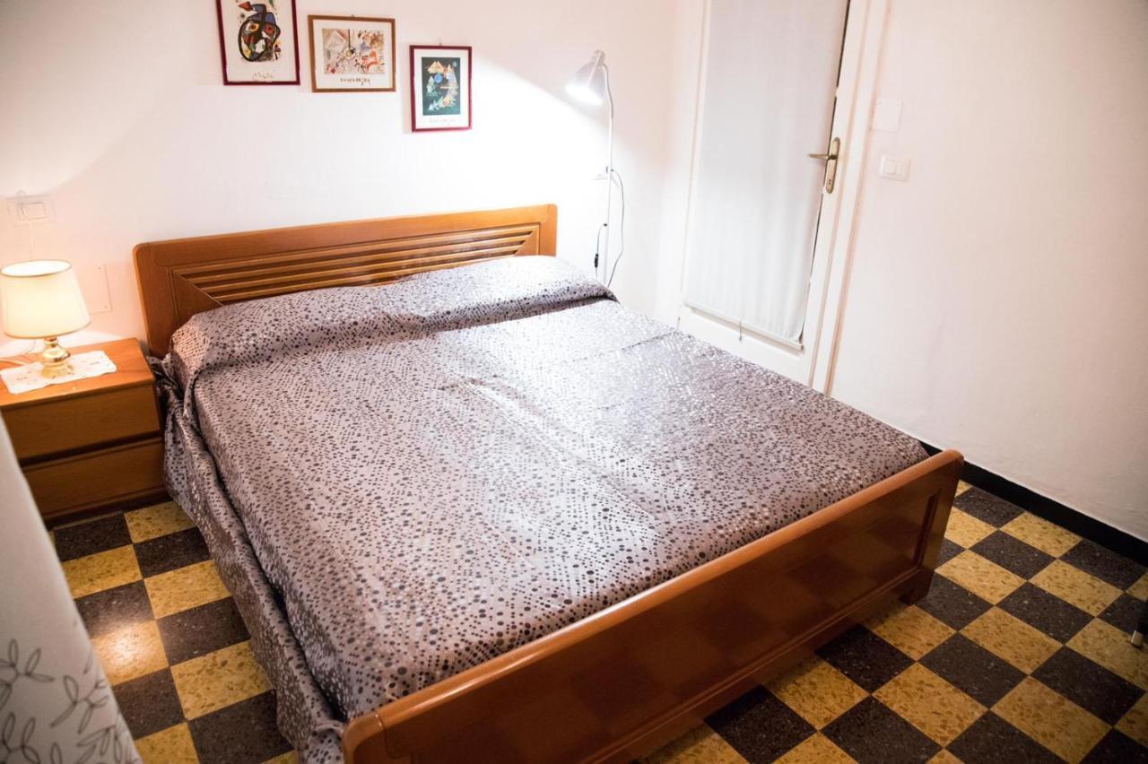 Grillo Apartment Levanto Ngoại thất bức ảnh